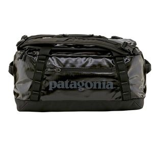 Patagonia Black Hole 40L duffel bag